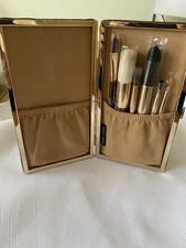 Bobbi Brown Makeup Brush Set 7 Pieces in Smart Case 