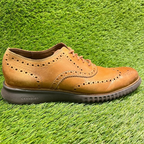 Cole haan zerogrand mens size - haan,