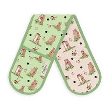 Cath Kidston Meerkats Double