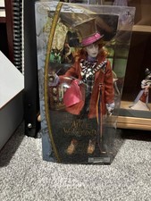 Disney Alice Through the