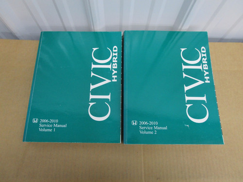 2010 2009 2008 - honda, civic