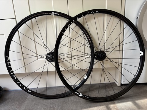 Sonder alpha 650b - sonder,