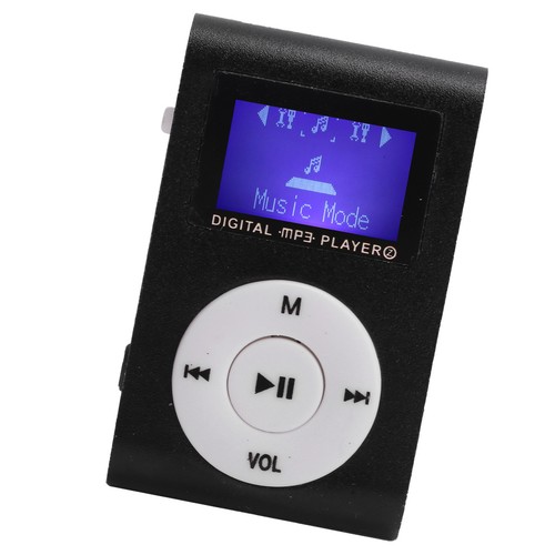 Portable mp3 player - mp3, mini