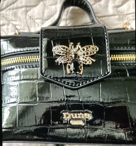 Black dune london - black,
