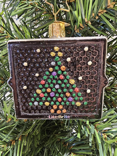 Lite brite vintage games - lite,