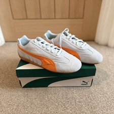 UK Size 9 Puma Speedcat OG
