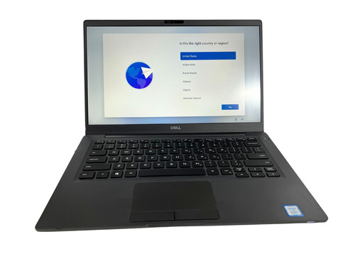 Dell latitude 7400 - dell,