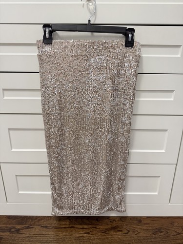 Rachel zoe sequin midi - rachel,