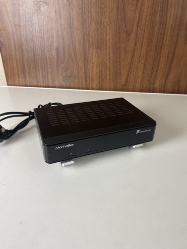 Manhattan plaza freeview - hd-t2,