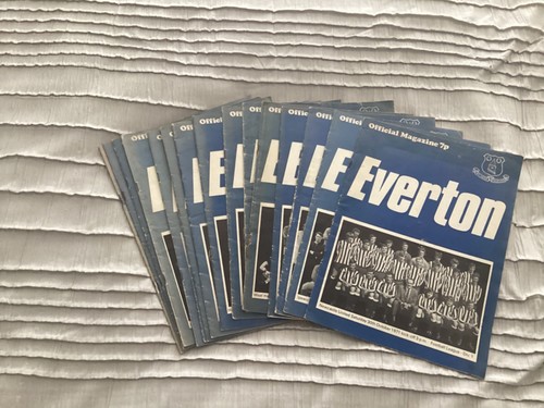 1971 everton home - 1971-72, 16