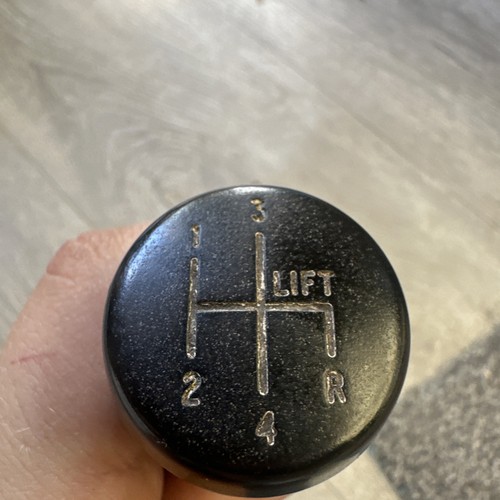 Classic mini gear lever - classic,