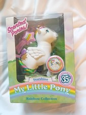 My Little Pony G1 Starshine