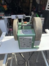 TORMEK  T-2000 water cooled sharpening system including accessories see photos