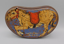 RARE MACKINTOSH'S ROCKING