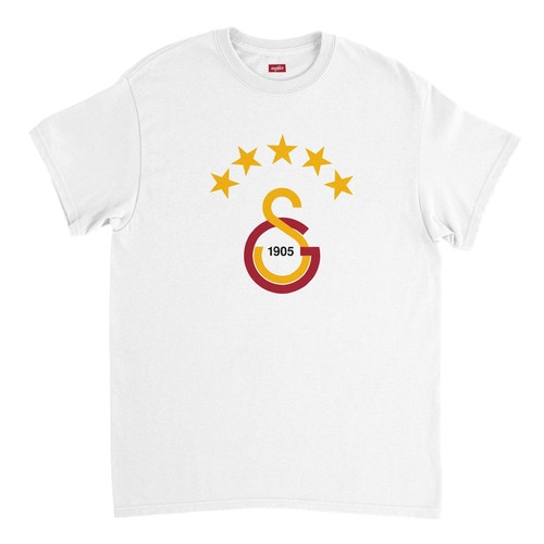 Galatasaray shirt white - , m