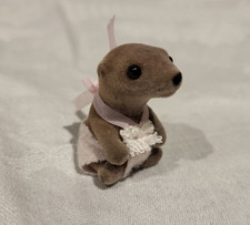 Sylvanian Families Waters Van