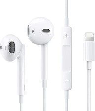 For iphone headphones earbuds - iphone,
