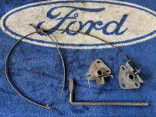 Ford Consul Capri Consul