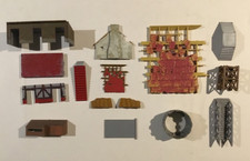 Rare vintage 60s - vintage, spares