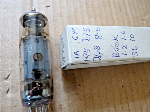 Ecl86 foreign test strong - foreign,