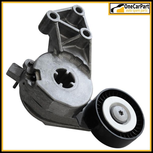 Rib aux belt tensioner lever - aux,