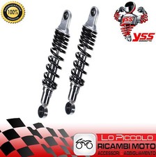 294633037 REAR SHOCK ABSORBERS