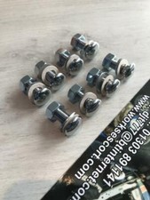 CORTINA  MK1 FRONT & REAR