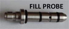 UPGRADED Fill Probe Foster Adapter Built In WEIHRAUCH HW100, hw101, HW110, HW44