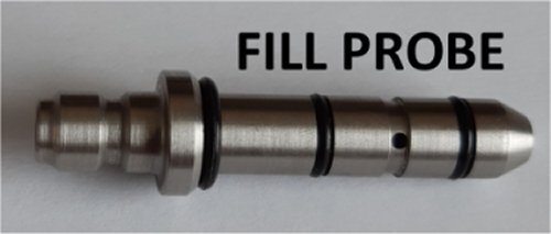 Upgraded fill probe foster - upgraded,