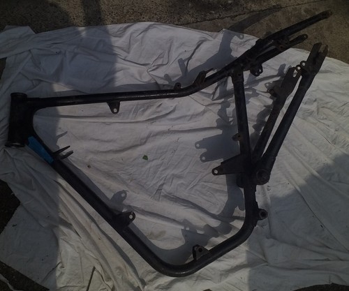 James colonel frame - james, v5