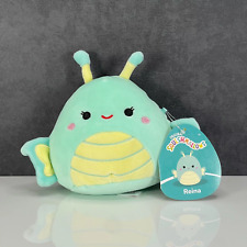 Squishmallows Reina the