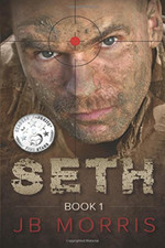Seth - Paperback NEW Morris