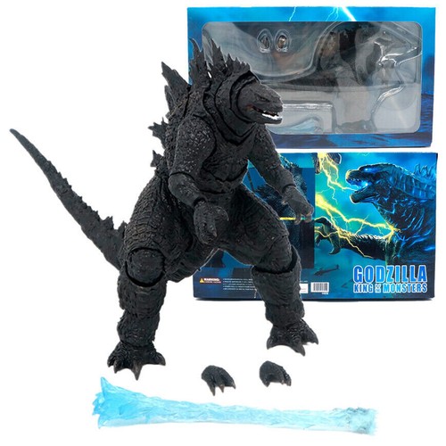 Shm monster godzilla 2019 - s.h.monster,