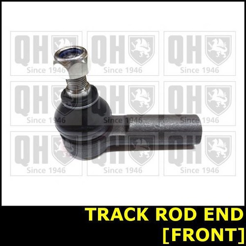 Tie track rod end - rod, jaguar