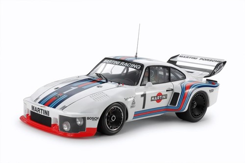 Tamiya 20070 porsche 935 - 20070,
