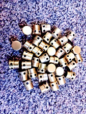 3  Brass Air Buttons Bialaddin Vapalux Willis Bates 300x 300 305 310 315 320 M1