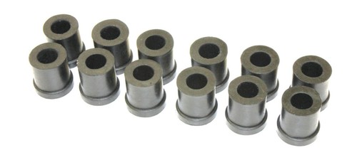 Rear spring shackle - spring, &