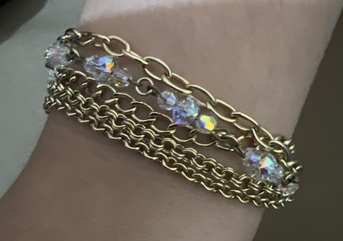 Kirks folly bracelet - ,
