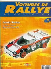 Collector Rally Cars Magazine
