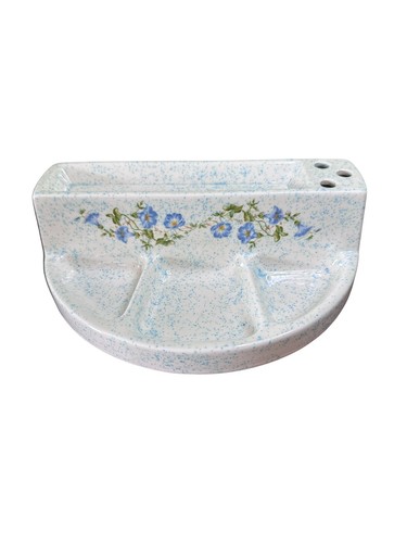 Mcm morning glory floral - glory,