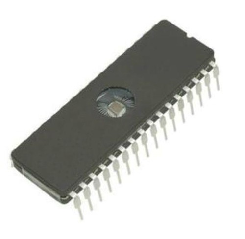 M27c4001 10f1 eprom 4m - m27c4001-10f1,