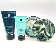 🩷 Temple Spa Foot Spa