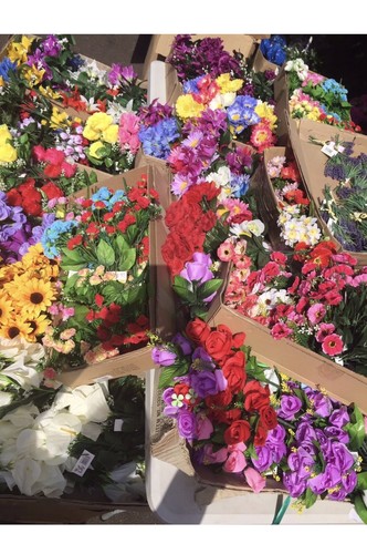 24x flowers greenery - 24x, &