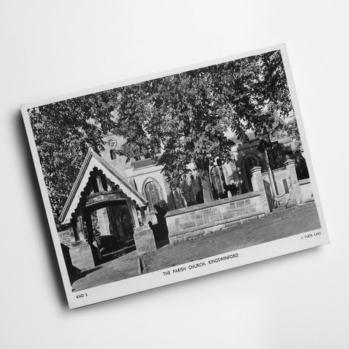 Print vintage - a4,