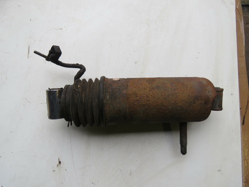 Honda cbx550f rear shock - honda,