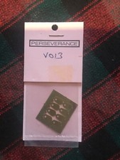 perseverance 4mm/OO Gauge