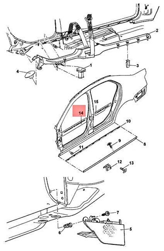 Oem jetta syncro - jetta,