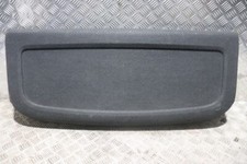 FORD FIESTA MK8 ACTIVE PARCEL SHELF (SEE PHOTOS, STRAPS MISSING) 2017-2020 ET68
