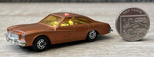 Vintage corgi juniors - corgi, juniors,