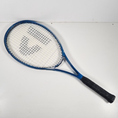 Donnay graphite 100 - donnay, tennis